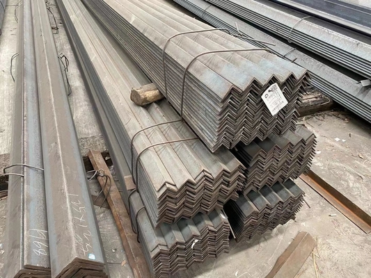 30*30*3 40*40*4 カーボン等角鋼 鉄筋 鉄筋 L 形 軽鋼 角棒 建物・塔建設用