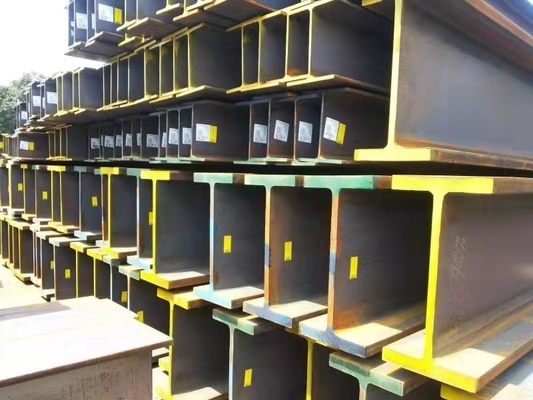 建設材料 切断加工サービス付きH棒鋼 ASTM A53 A106