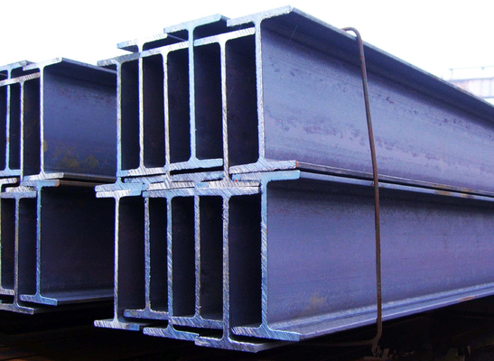 建設材料 切断加工サービス付きH棒鋼 ASTM A53 A106