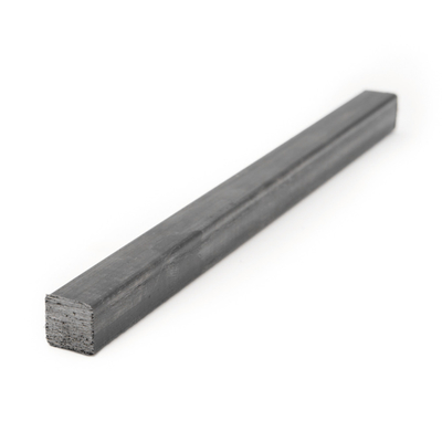 建築 建設 炭素鋼 平方棒 Q235 Q345 SS400 標準ASTMと厚さ0.02-20mm OD10-820mmの材料