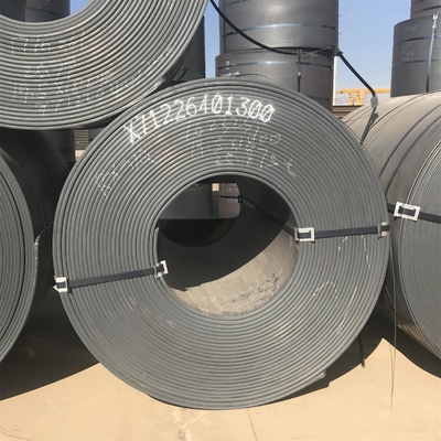 厚さ0.35~200mm スキンパス はい ASTM A36 A53 Q195 S235jr Q235 Q345 2mm 4mm 6mm 10mm メタル 鉄 ブラック ロール ホット ロール 軽 Ms 炭素 鋼 コイル