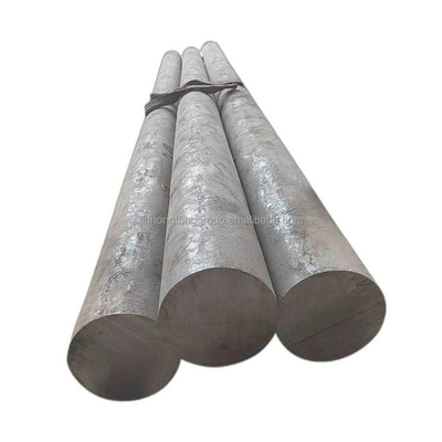 高速工具鋼 4140 1045 切削ツール製造のための丸い棒 ASTM標準 5.5 250 mm 直径