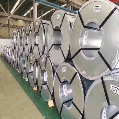 中国製 熱浸し熱熱加熱鋼板を回転式で溶接する