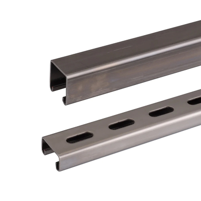 Cチャネル出口 MS U SSチャネルスチール 100*50*5mm 不同鋼 ゴールドチャネルバー 容量 ±1%