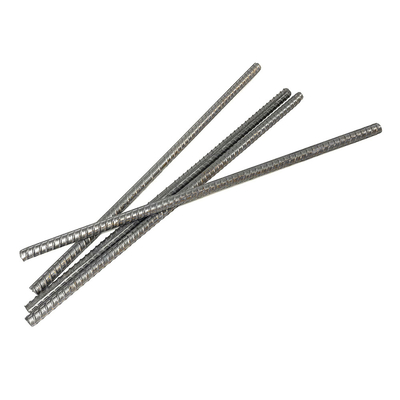 20mm カーボン構造鋼 建物の強化のためにカスタマイズ可能 直接 ASTM HRB/500/550 リバー構造鋼