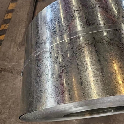 小道具製造 低炭素 GI/GL 亜鉛コーティング 熱電鋼コイル 1.6*1220mm 亜鉛 60g 100g 150g 200g 炭素鋼コイル