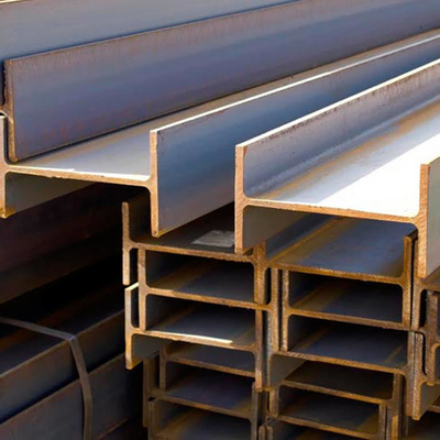H型構造鋼 ASTM A29M HW HM HN HT 重量構造材料のための熱巻き鋼Hビーム