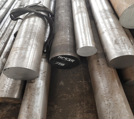 高速工具鋼 4140 1050 丸い棒 構造鋼棒 直径 5.5 250 mm