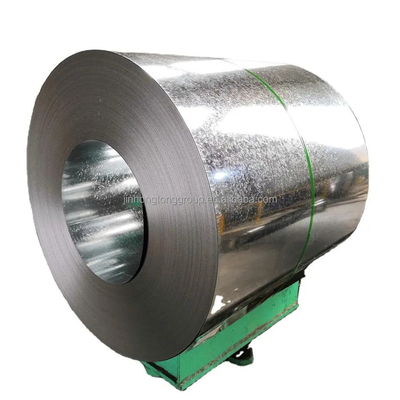 508mm/610mm コイル ID 屋根板のための電磁鋼コイル CE証明書