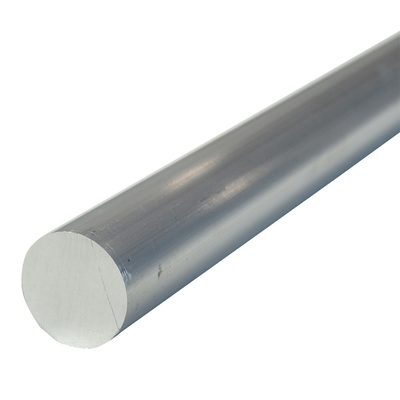 ASTM AISI JIS DIN GB 標準 ホットロール アルミ 薄型平面棒 ストック 2011 2014 六角型ブラシアルミ 棒 トンあたり