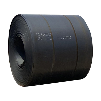 プライム 0.12-6mm gi 亜鉛で覆われた冷たいローリング ホットディープスムーズ 炭酸鋼の金属シート/コイル/船のプレートのためのプレート