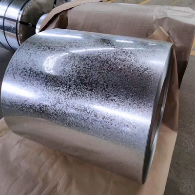 508mm/610mm コイル ID 屋根板のための電磁鋼コイル CE証明書