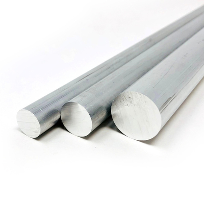 六角形/四角形/丸形/長方形 3104 3204 3030 低温用アルミ製の溶接棒 307mm 380mm 薄い平面棒