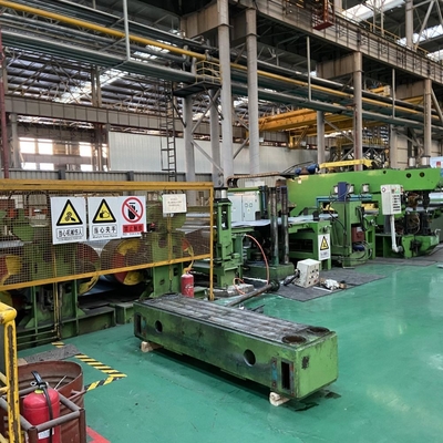 1220 * 2440MM 鉄鋼板 厚さ 0.1-8mm 建物の建設材料