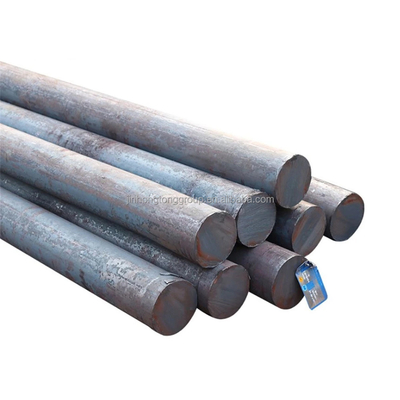 6m 8mm 10mm 12mm Q235 カーボン鋼丸棒 AISI 400シリーズ 不同鋼丸棒 1kg 製造長さ 1-12m