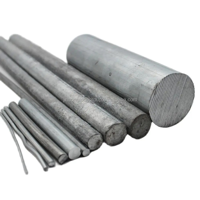 6m 8mm 10mm 12mm Q235 カーボン鋼丸棒 AISI 400シリーズ 不同鋼丸棒 1kg 製造長さ 1-12m