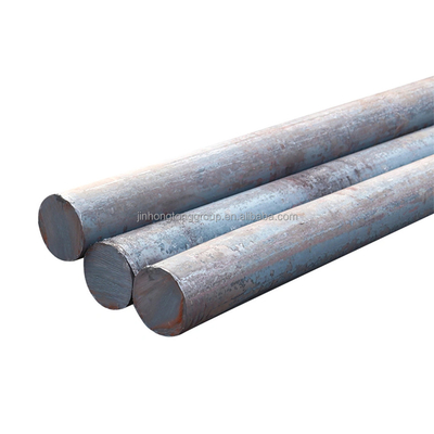 6m 8mm 10mm 12mm Q235 カーボン鋼丸棒 AISI 400シリーズ 不同鋼丸棒 1kg 製造長さ 1-12m