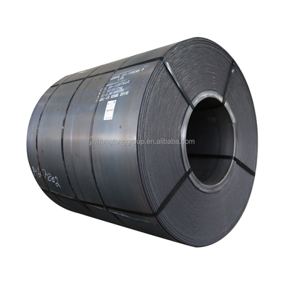 ASTM/AISI/SGCC/CGCC/Q195-q345 スチールシート S235jr S275jr S335jr 自動車用カーボン鋼コイルと熱巻き巻き管