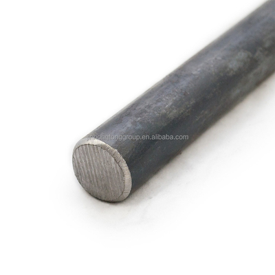 Q235 Q255 Q345 熱巻き 冷巻き 丸い棒鋼棒 工業用建材 サイズ サイズ サンプル 自由