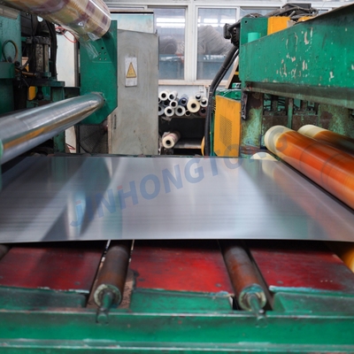中国 品質保証 Q235 Q195 SAE1008/1006 冷式ローリング 炭素鋼板