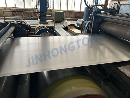 すべての国の製品 売り上げ良好 Q235/Q235b/Q345 冷圧製の炭素鋼板