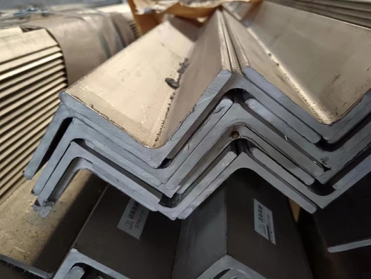 低価格 不等型鋼鉄 角棒 30*30*3 40*40*4 建設用鉄