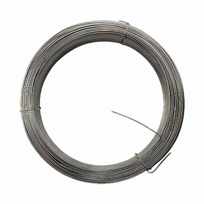カスタム AISI 0.8mm SSワイヤ 201 304 304L 316 316L 工場で1kgあたり最高の価格でステンレス鋼ワイヤ