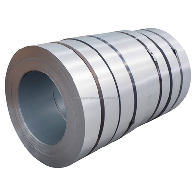 炭素鋼コイル astm 1006 ST37 冷却線低炭素HRC A36ストライプ鋼コイル 0.02mm