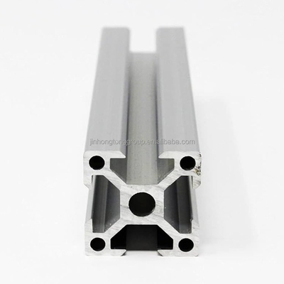 最高品質 ゴールド カラー アルミ エクストルーション プロファイル アルミ 80x120mm アルミ プロファイル コンクリート用