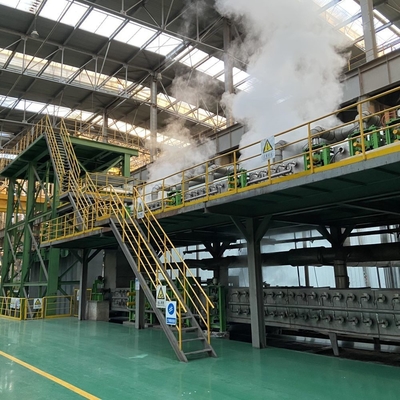 最安値で販売されているメーカー Q195 Q235 Q345 ホットディップガルバン化鋼 亜鉛塗装鋼