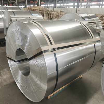 ASTM JIS 2B BA 中国 Crgo 冷式ロール鋼 コイルシート メタルステンレス鋼板シート
