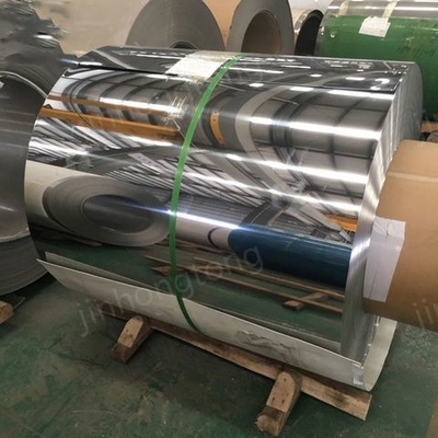 中国 メーカー 高品質 304 304L 316L 316 ステンレス鋼コイル 鉄筋