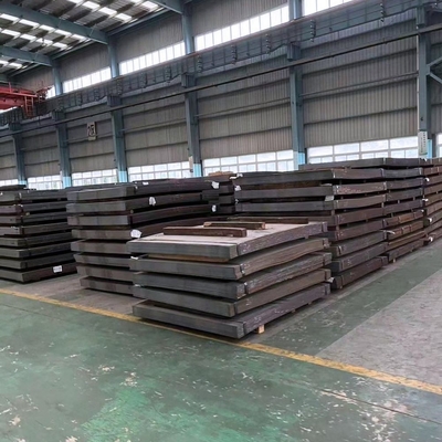 ASTM A36級鉄コイル MS 炭酸熱/冷式ローリング鋼 Q235 S235jr 炭酸鋼 12mm 16mm 鋼板 価格 コーティング 7 日
