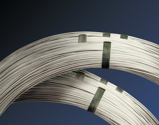 プロフェッショナル メーカー 良質 ASTMワイヤ 0.46mm 0.5mm 0.8mm 302 304 316 D669 不同鋼ワイヤ