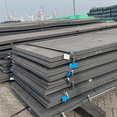 中国製 Q195 Q215 S235jr Hrc 鋼コイル 原廠 S235jr 熱巻き炭素鋼コイル