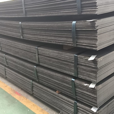 シートコイルシート価格 ホットセール ホットロールされた軽鋼 炭酸鋼板/鉄/軽建材 7日 工場証明書