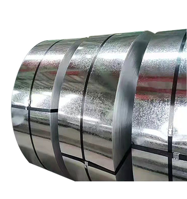 SGCC 0.25 6mm ホットディプ Gi цинクコーティング鋼筋