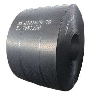 ホット ST37 ST52 Ss304 S275 S355 炭素鋼 屋根 鉄板 金属 寒い 黒 チェック 鋼板 サプライヤー