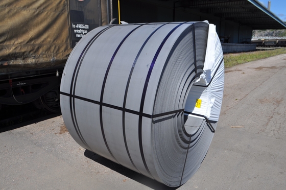大量Q195 Q215 Q235 Q255 Q275 Q355 Ss400 建設材料のための熱巻き炭酸鋼コイル