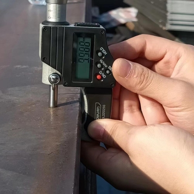 プロフェッショナル メーカー 炭酸鋼板 12mm 安いA36 軽量炭酸鋼板 炭酸鋼板