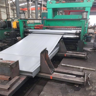 金属合金 低価格 Q195 Q215 Q235 Q255 Q275 ASTM 脱コイルボイラープレート ホットロール炭素鋼プレート