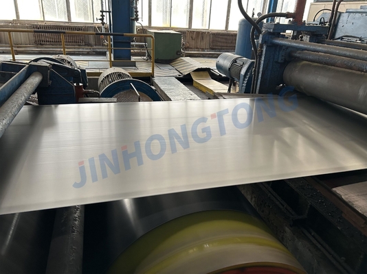 AE 1006 冷熱巻き鋼コイル 1250-2500mm S235JR 切断,溶接,曲げサービスでJIS/BIS/API認定された炭素鋼
