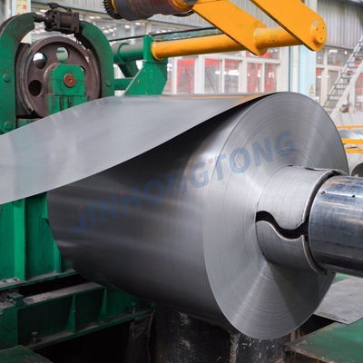AE 1006 冷熱巻き鋼コイル 1250-2500mm S235JR 切断,溶接,曲げサービスでJIS/BIS/API認定された炭素鋼