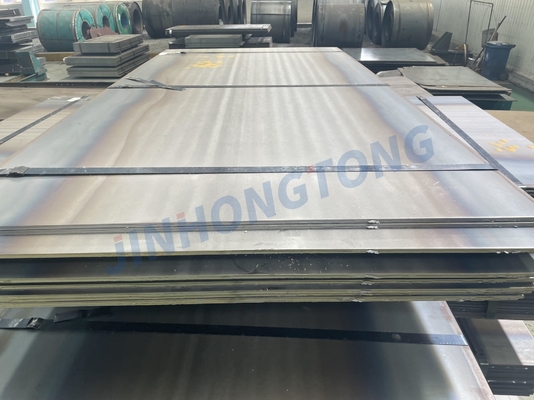 卸売 黒色 焼却 グレード 40 A36 Q195 S235jr Hrc 建設用 熱巻き炭酸鋼コイル