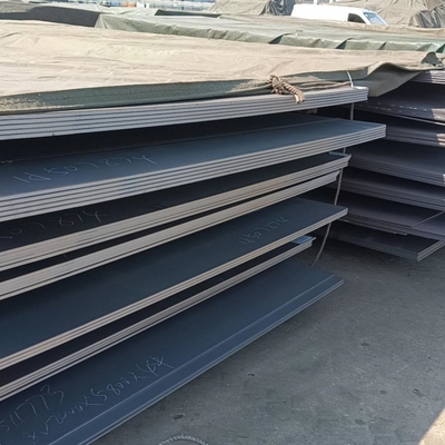 卸売 黒色 焼却 グレード 40 A36 Q195 S235jr Hrc 建設用 熱巻き炭酸鋼コイル