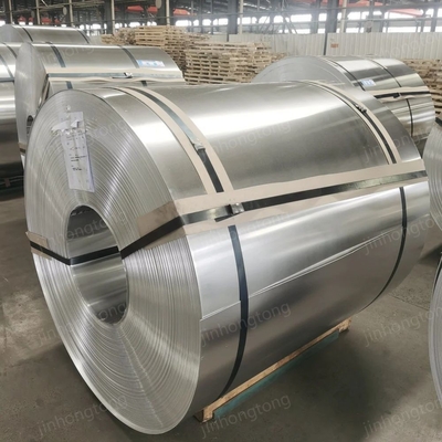 AISI/ASTM/JIS 201/304/304L/316L/410/321/443 工場直線価格サポート ステンレス鋼カスタムコイル