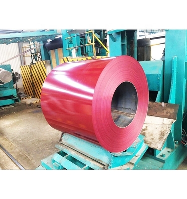 産業 材料 価格 PPGI PPGL カラーコーティング 鋼コイル プリペイント PE SMP HDP PVDF ガルバン化鋼コイル PPGI コイル