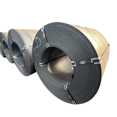 ASTM A572 Q235 Q345 80mm Ss400 S275jr hrc Ms ホットローリング 温かい炭素鋼板 Ss355jr St37 黒鉄金属