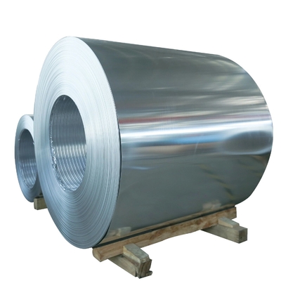 プロフェッショナル 工場割引価格 1000シリーズ ASTM AISI JIS DIN GB 高強度アルミ鋼コイル