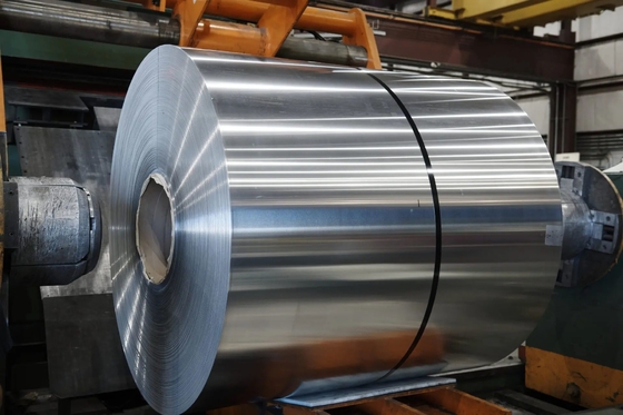 プロフェッショナル 工場割引価格 1000シリーズ ASTM AISI JIS DIN GB 高強度アルミ鋼コイル